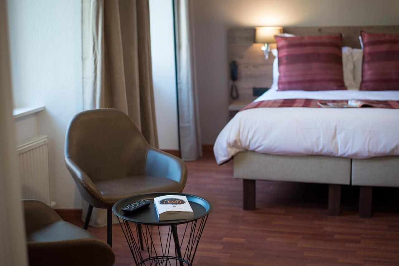 Hotel De La Couronne 3*